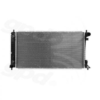 2004 Ford F-150 Radiator Global Parts Distributors 1996C image 1 of 1