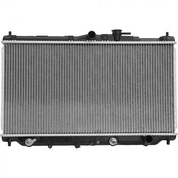 1993 Honda Prelude Radiator Global Parts Distributors 19C image 1 of 1