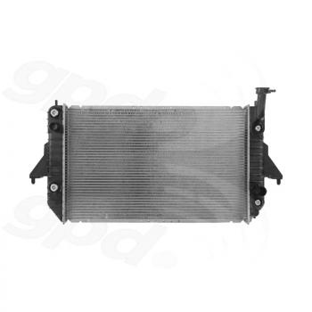 1999 GMC Safari Radiator Global Parts Distributors 2003C image 1 of 1