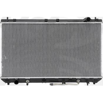 Global Parts Distributors 2004 Radiator product image 1 of 1