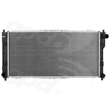1999 Mazda 626 Radiator Global Parts Distributors 2010C image 1 of 1