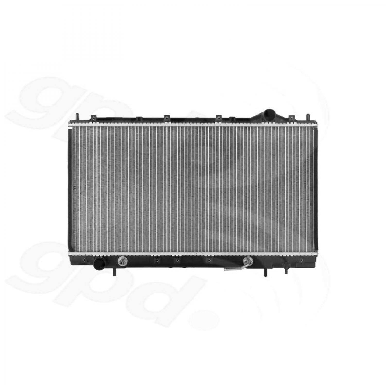 Global Parts Distributors 2023C - Radiator Global Parts Distributors 2023C Radiator product image 1 of 1