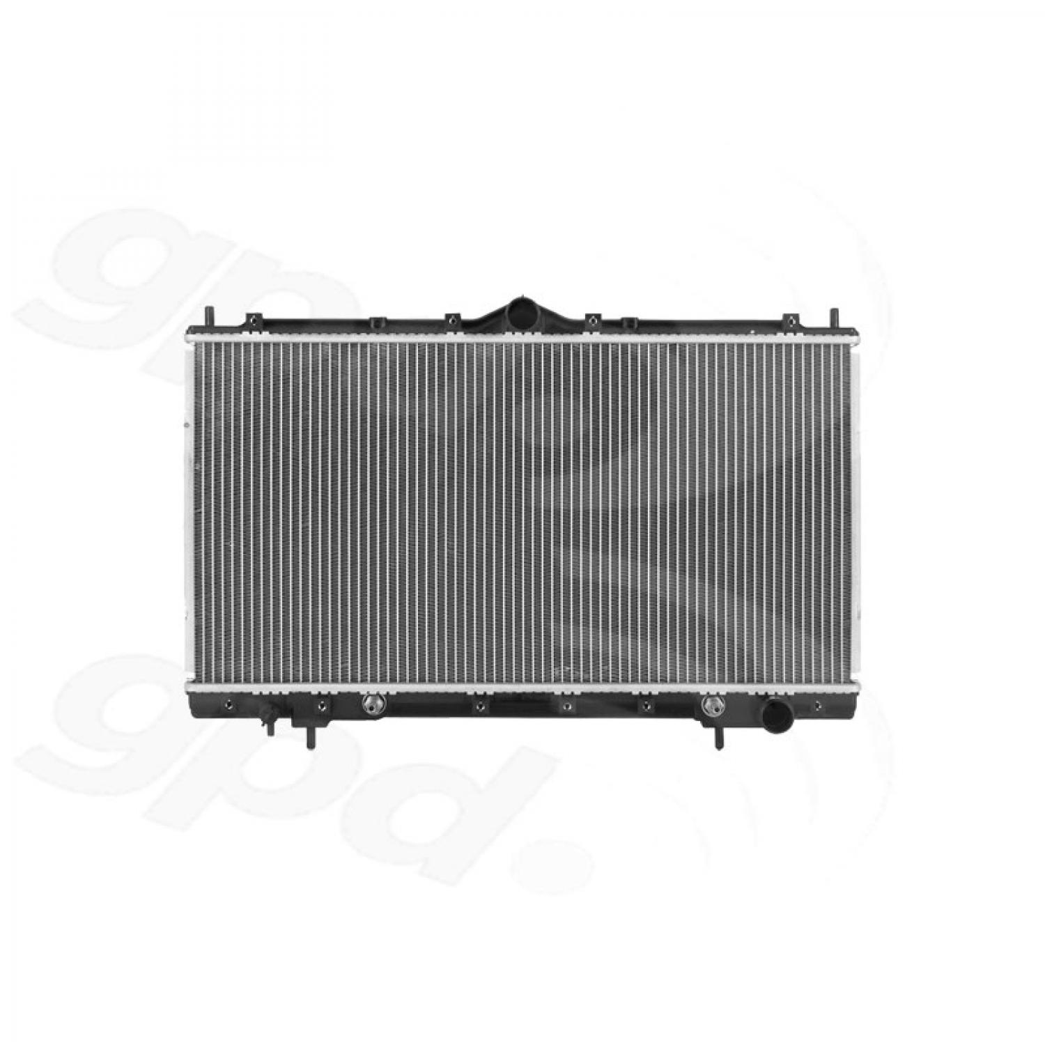 Global Parts Distributors 2024 - Radiator Global Parts Distributors 2024 Radiator product image 1 of 1