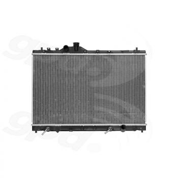 1998 Acura TL Radiator Global Parts Distributors 2031C image 1 of 1
