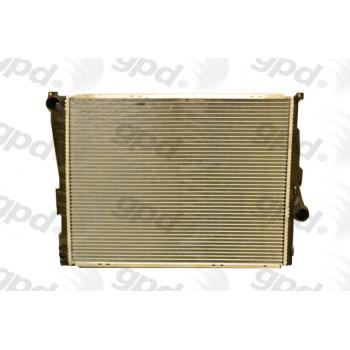 2000 BMW Z3 Radiator Global Parts Distributors 2038C image 1 of 1