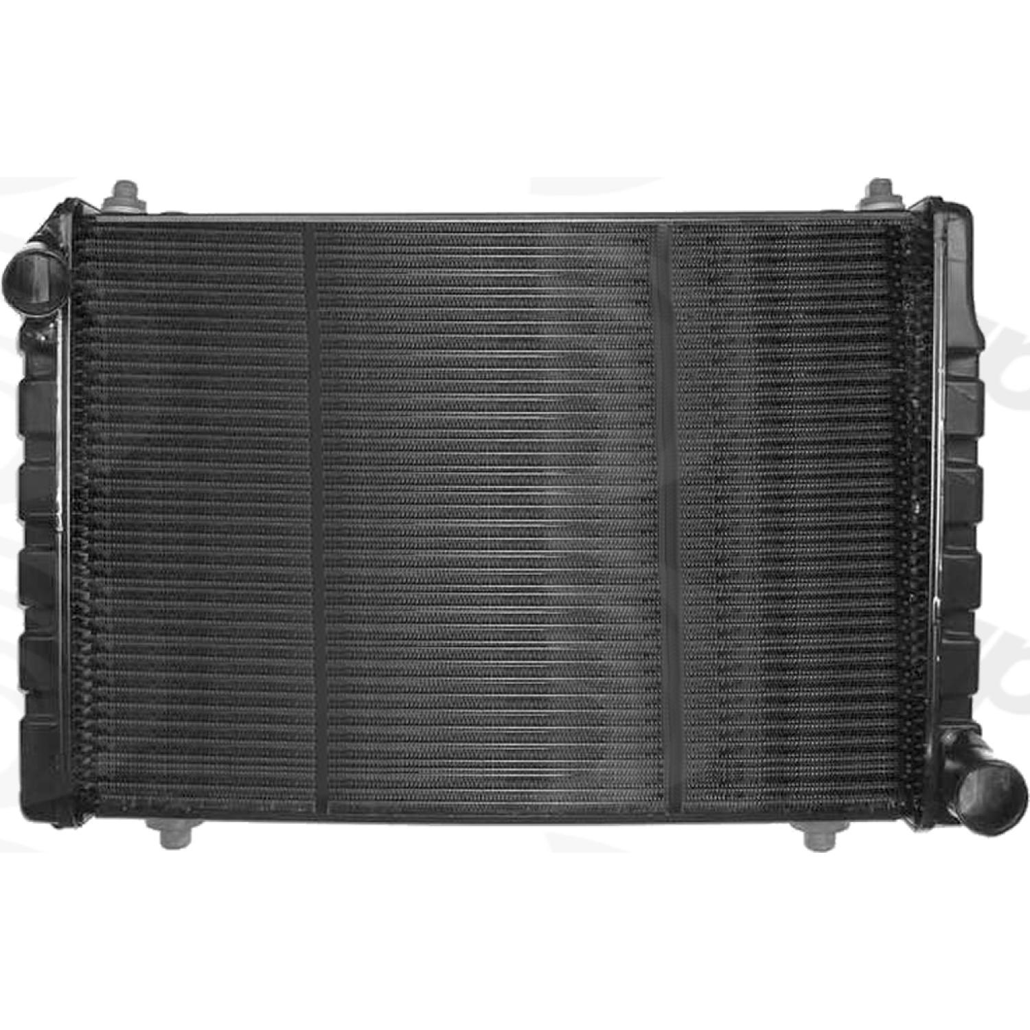 Global Parts Distributors 2048 - Radiator Global Parts Distributors 2048 Radiator product image 1 of 1