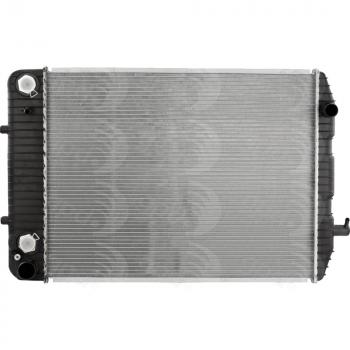 Global Parts Distributors 2049 - Radiator Global Parts Distributors 2049 Radiator product image 1 of 1