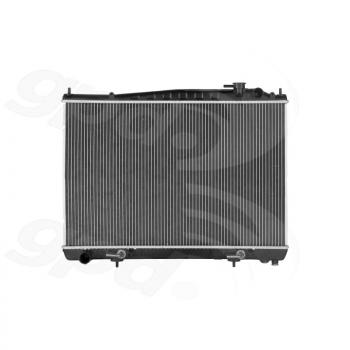 2001 Infiniti Q45 Radiator Global Parts Distributors 2054C image 1 of 1