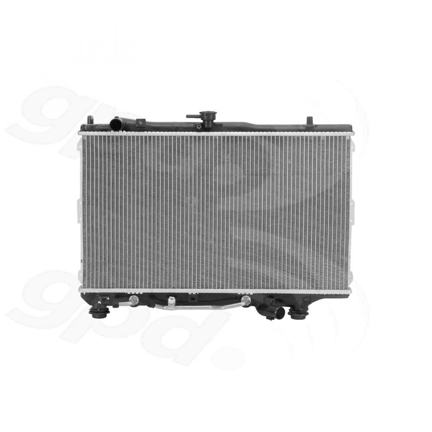 Global Parts Distributors 2056 Radiator product image 1 of 1