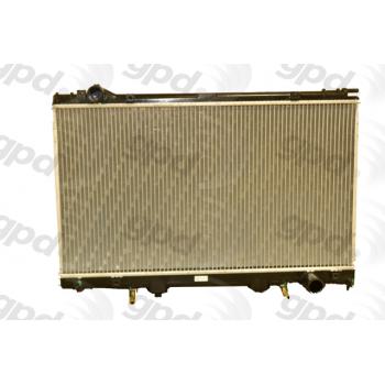 2000 Lexus LS400 Radiator Global Parts Distributors 2058C image 1 of 1