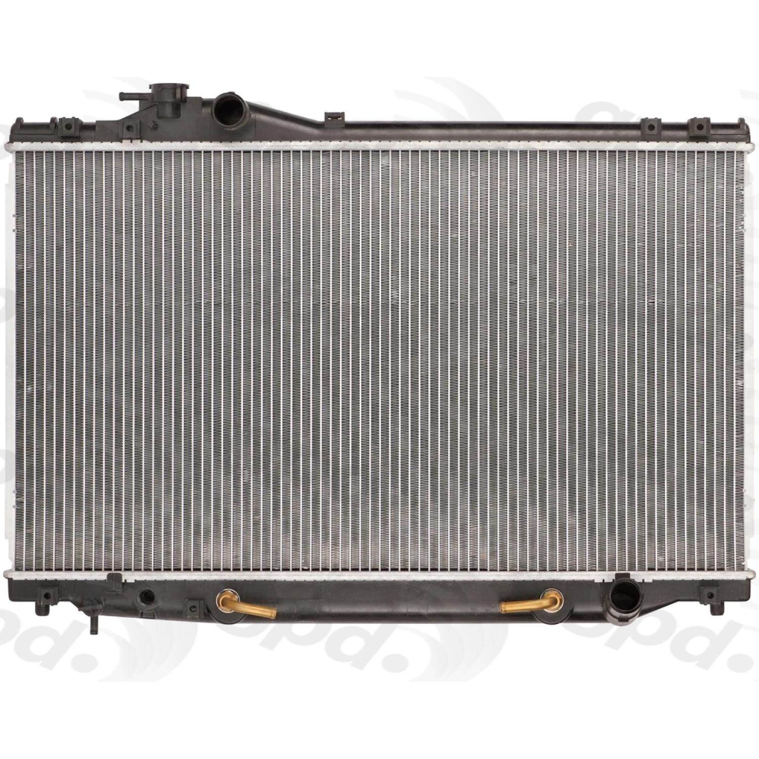 Global Parts Distributors 2061 - Radiator Global Parts Distributors 2061 Radiator product image 1 of 1