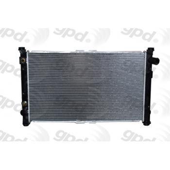 2002 Mazda Millenia Radiator Global Parts Distributors 2065C image 1 of 1