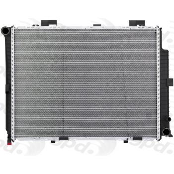 Global Parts Distributors 2069 Radiator product image 1 of 1
