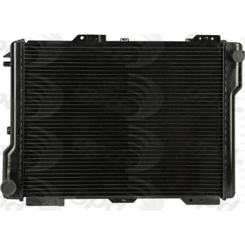 Global Parts Distributors 207 Radiator product image 1 of 1