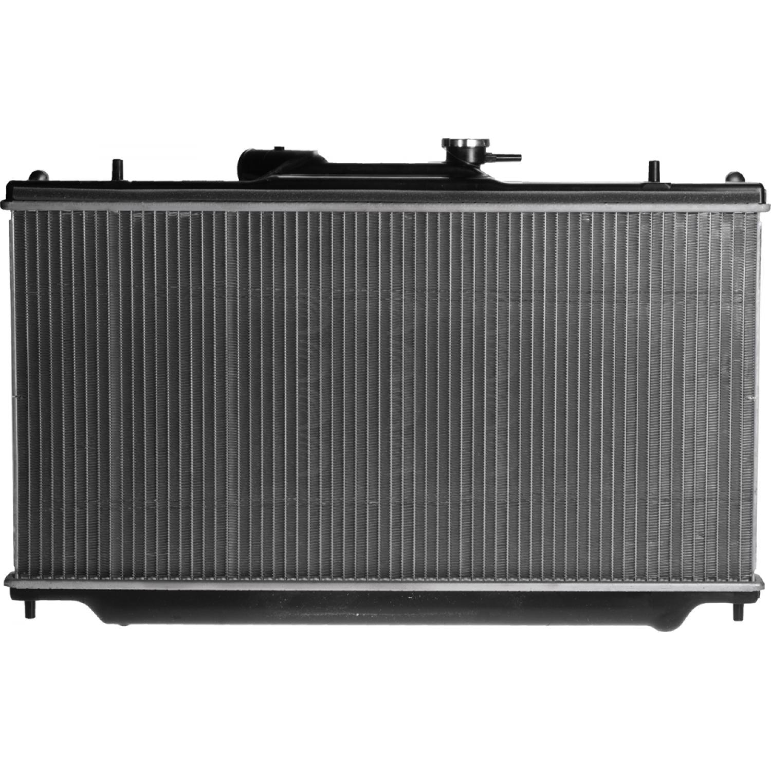 Global Parts Distributors 2083 Radiator product image 1 of 1