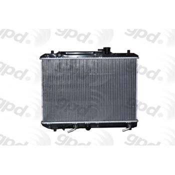 2000 Suzuki Esteem Radiator Global Parts Distributors 2085C image 1 of 1