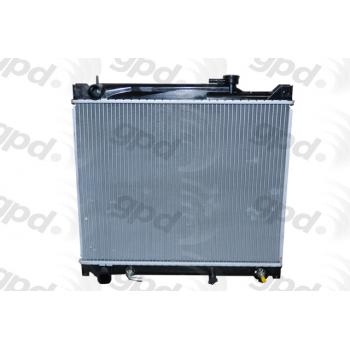1996 Geo Tracker Radiator Global Parts Distributors 2087C image 1 of 1