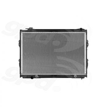 1995 Toyota T100 Radiator Global Parts Distributors 2090C image 1 of 1