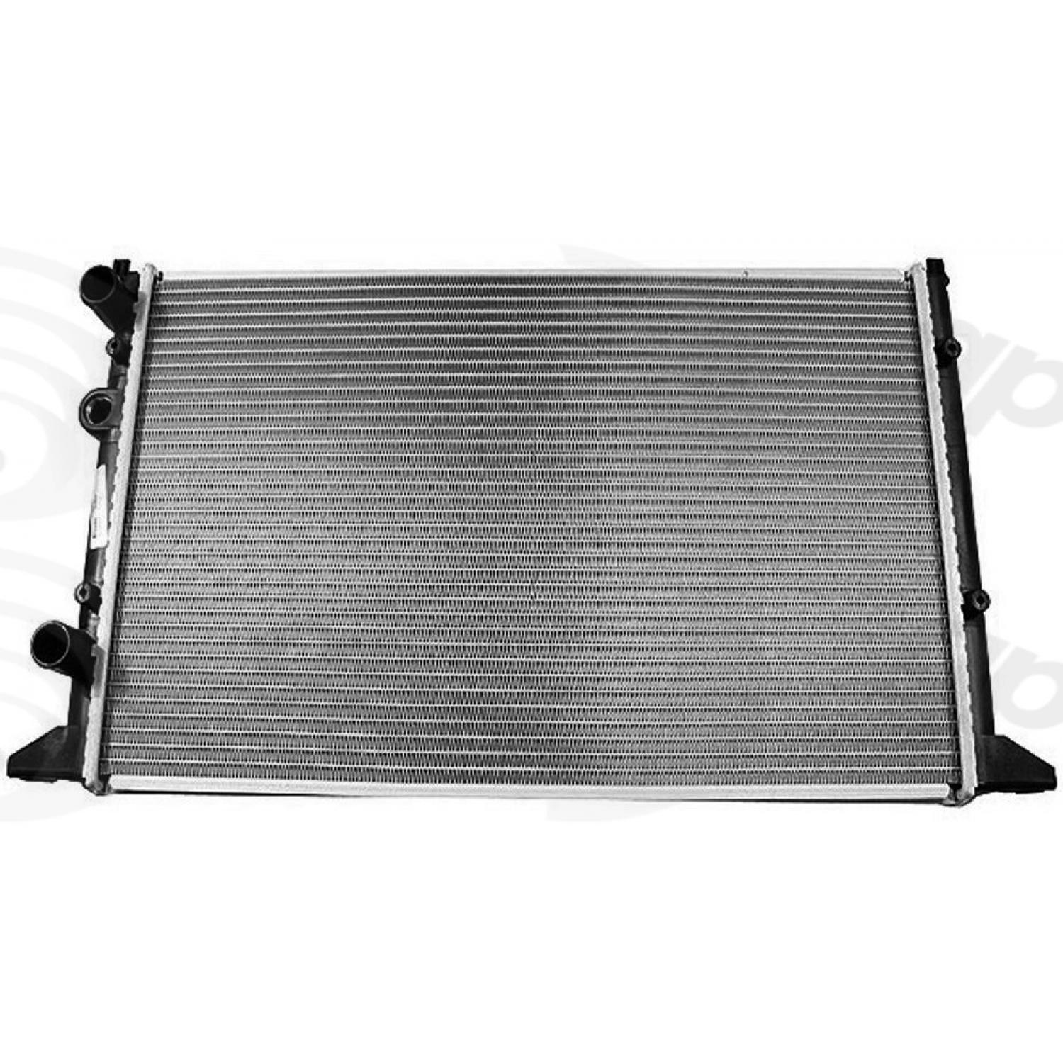 Global Parts Distributors 2094 Radiator product image 1 of 1
