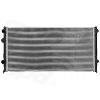 Global Parts Distributors 2097 - Radiator Global Parts Distributors 2097 Radiator product image 1 of 1