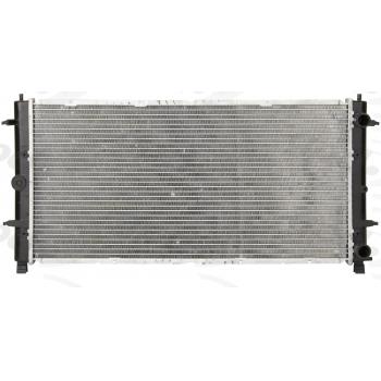 Global Parts Distributors 2098 Radiator product image 1 of 1