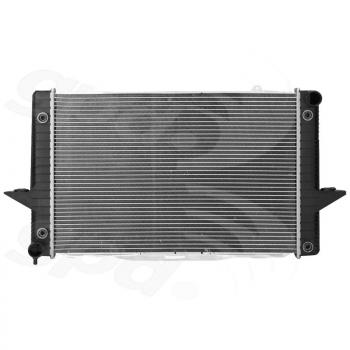 1998 Volvo V70 Radiator Global Parts Distributors 2099C image 1 of 1