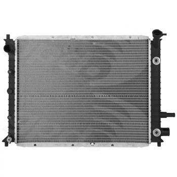 1998 Ford Escort Radiator Global Parts Distributors 2140C image 1 of 1