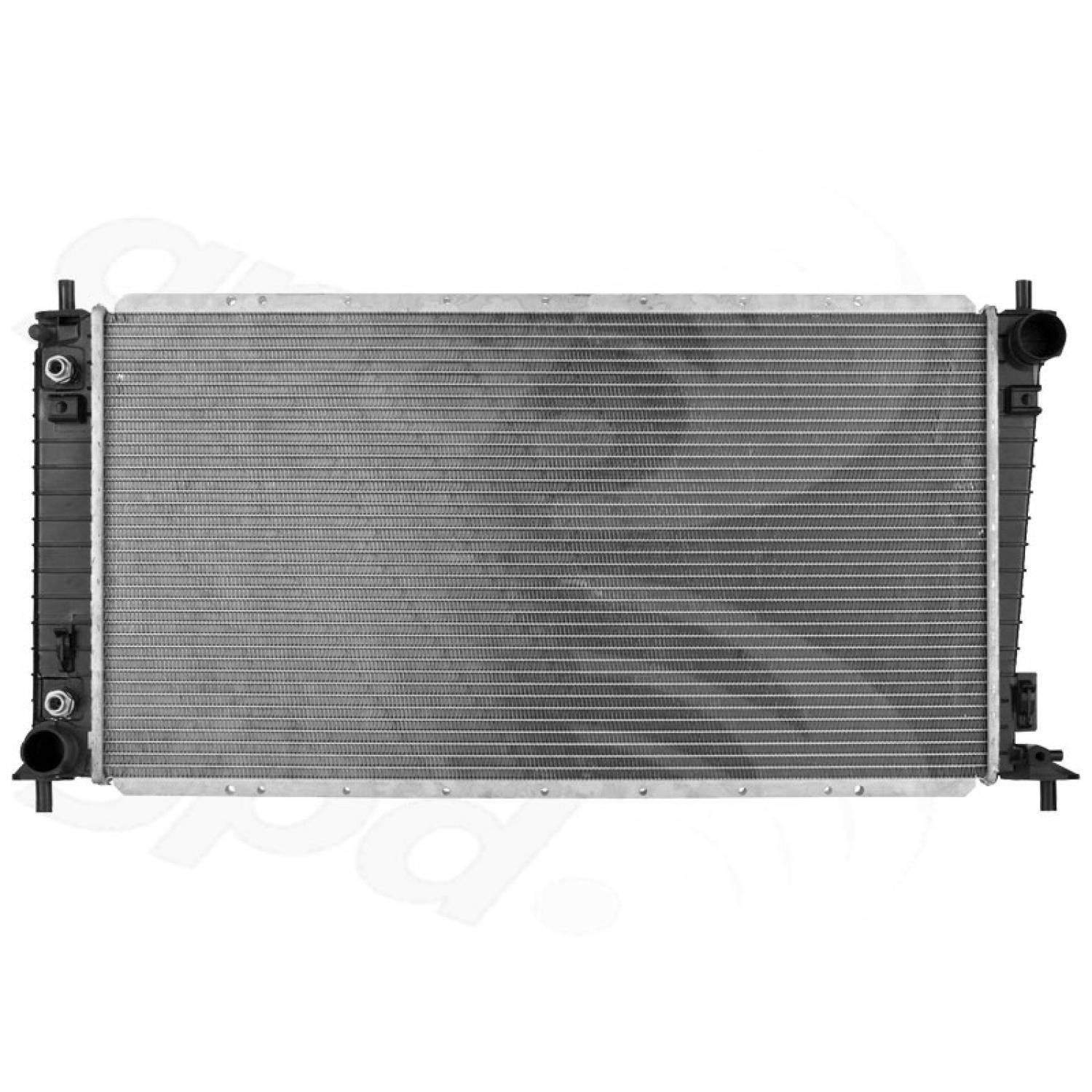 Global Parts Distributors 2141C Radiator product image 1 of 1