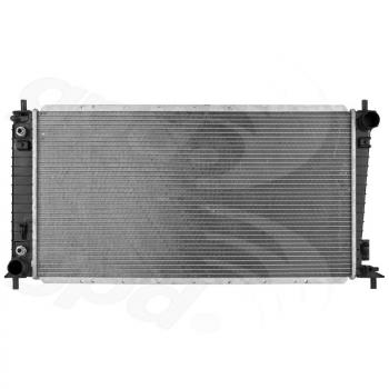 1998 Ford F-250 Radiator Global Parts Distributors 2141C image 1 of 1