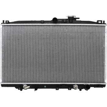 2001 Honda Accord Radiator Global Parts Distributors 2148C image 1 of 1