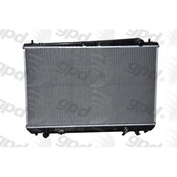 2000 Toyota Sienna Radiator Global Parts Distributors 2153C image 1 of 1