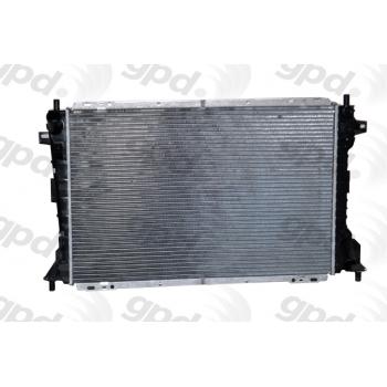2004 Mercury Marauder Radiator Global Parts Distributors 2157C image 1 of 1
