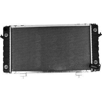 Global Parts Distributors 2163 Radiator product image 1 of 1
