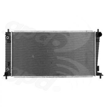 1998 Ford Expedition Radiator Global Parts Distributors 2165C image 1 of 1