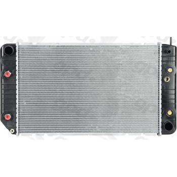 Global Parts Distributors 217 - Radiator Global Parts Distributors 217 Radiator product image 1 of 1