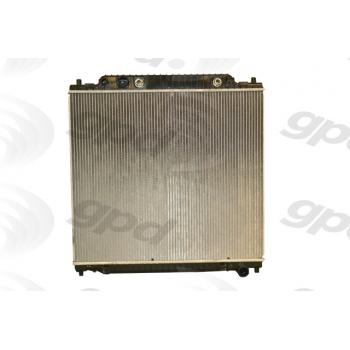 2003 Ford F-150 Radiator Global Parts Distributors 2171C image 1 of 1
