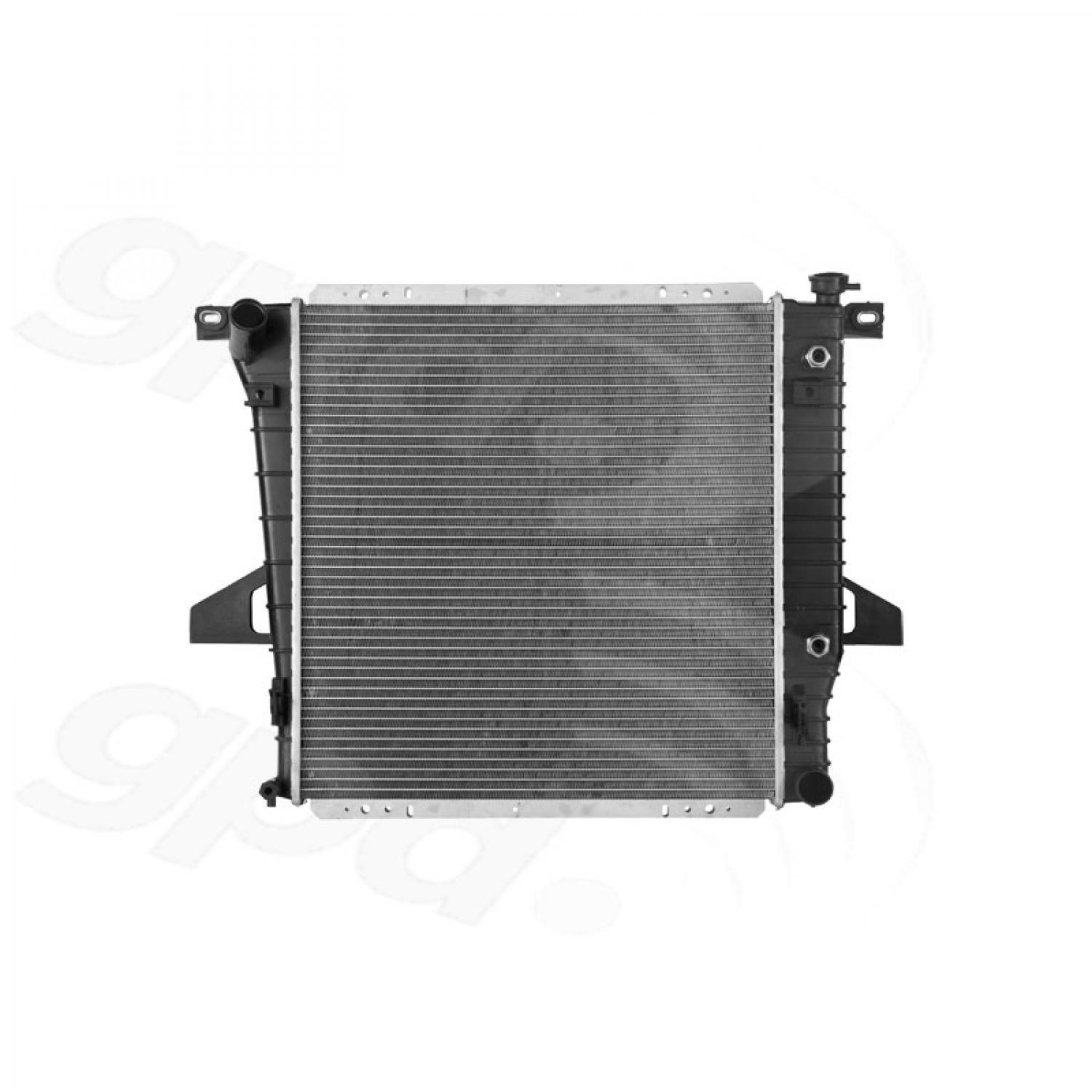 Global Parts Distributors 2172C - Radiator Global Parts Distributors 2172C Radiator product image 1 of 1