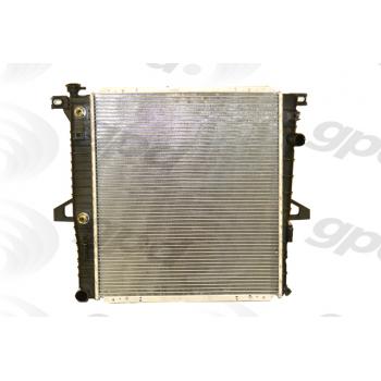 2004 Mazda B3000 Radiator Global Parts Distributors 2173C image 1 of 1