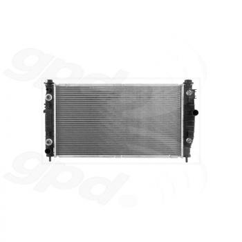 1999 Dodge Intrepid Radiator Global Parts Distributors 2183C image 1 of 1