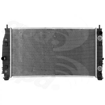 1999 Dodge Intrepid Radiator Global Parts Distributors 2184C image 1 of 1