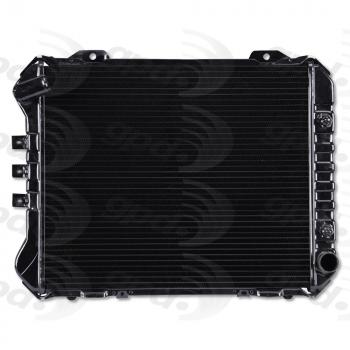 Global Parts Distributors 219 Radiator product image 1 of 1