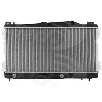 1999 Dodge Neon Radiator Global Parts Distributors 2196C image 1 of 1
