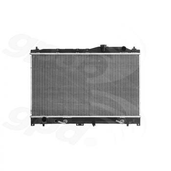 1998 Acura TL Radiator Global Parts Distributors 2209C image 1 of 1