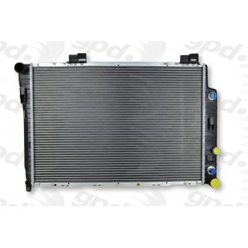 Global Parts Distributors 2212 - Radiator Global Parts Distributors 2212 Radiator product image 1 of 2