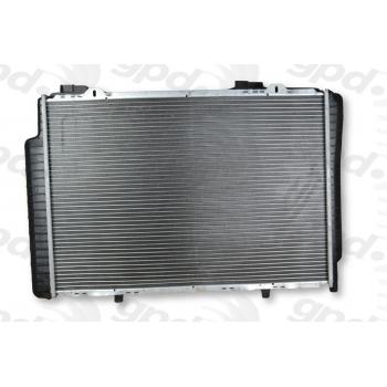 Global Parts Distributors 2212 - Radiator Global Parts Distributors 2212 Radiator product image 2 of 2