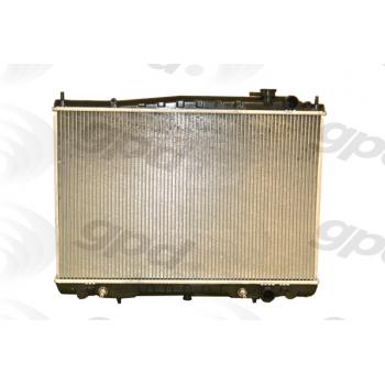 2004 Nissan Xterra Radiator Global Parts Distributors 2215C image 1 of 1