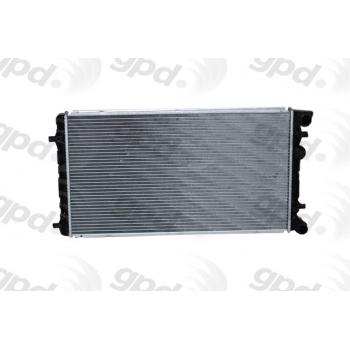 2006 Volkswagen Beetle Radiator Global Parts Distributors 2241C image 1 of 1