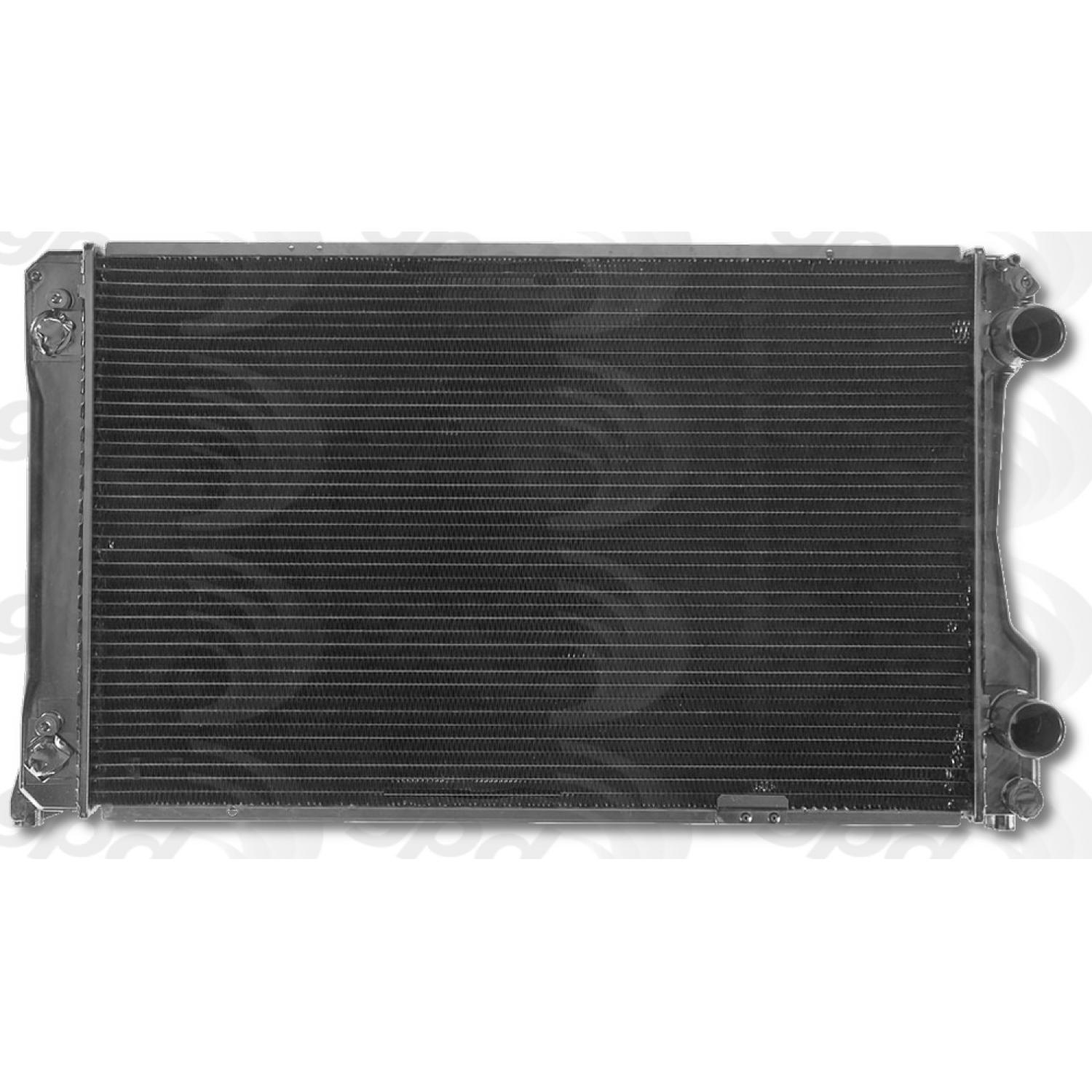 Global Parts Distributors 225 - Radiator Global Parts Distributors 225 Radiator product image 1 of 1