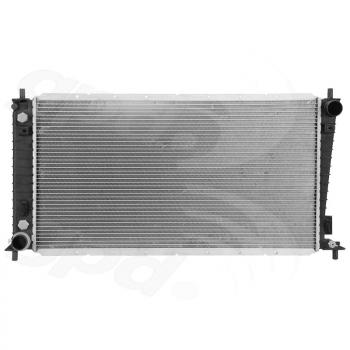 2002 Ford Expedition Radiator Global Parts Distributors 2257C image 1 of 1