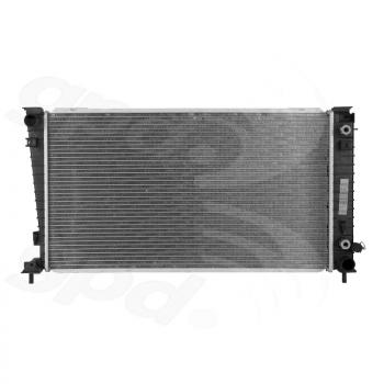 2004 Mercury Monterey Radiator Global Parts Distributors 2258C image 1 of 1